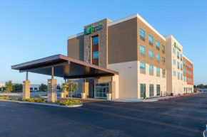 Отель Holiday Inn Express Visalia-Sequoia Gateway Area, an IHG Hotel  Визалия